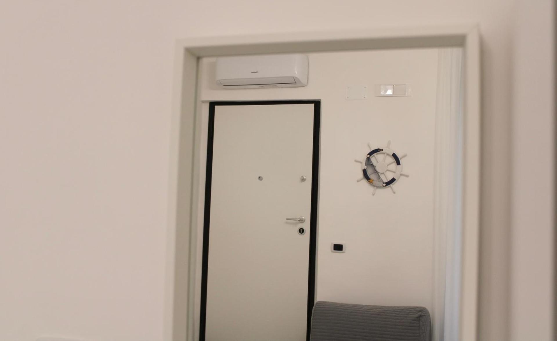 卡斯特拉玛雷帝斯达比亚Francesco House住宿加早餐旅馆 外观 照片