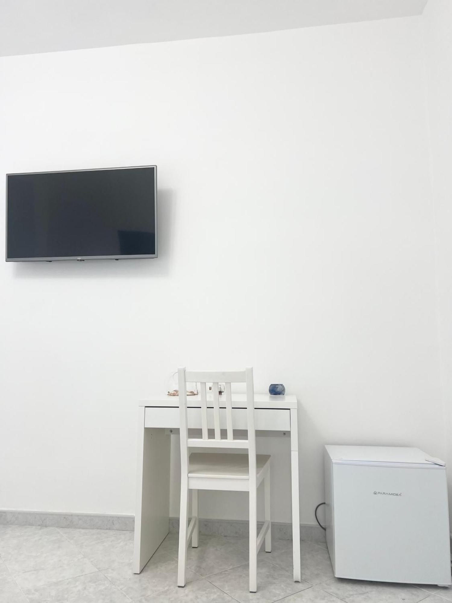 卡斯特拉玛雷帝斯达比亚Francesco House住宿加早餐旅馆 外观 照片